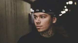 Sinner Pt 2 Phora instrumental