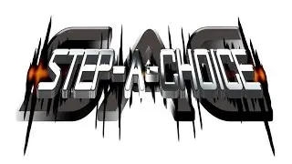 BRITE LITE PROMOTIONS PRESENTS STEP A CHOICE SOUND INTERVIEW & JUGGLING
