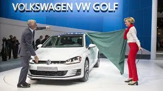 &ldquo;Volkswagen Golf Review UK | Smart, Safe & Seriously Refined!&rdquo;