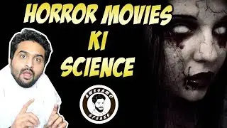 HORROR MOVIES KI SCIENCE | AWESAMO SPEAKS