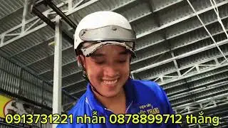 Tối ngày 16/1 em lên tiếp ít máy xăng, máy dầu bãi nhờ cô chú tham khảo!