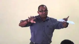 Ian Mohammed