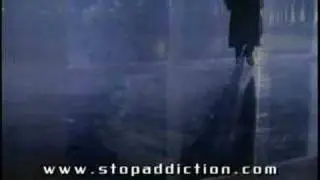 Addiction Hurts Families