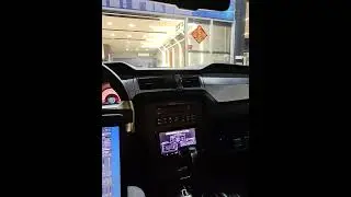 upgrade sound systemcrossfire DSP & woofer#好物分享 #sc #klang #car #音响升级 #woofer #dsp #soundsystem #moh