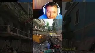 This Bullfrog From Cold War is OP🔥