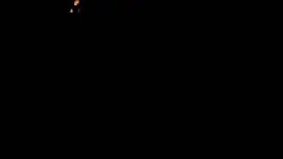 Салют на День города от Ростика и Саши
