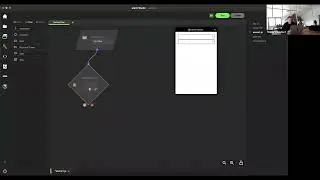 Webinar: Low-Code Workflow-Editor and Responsive App Development