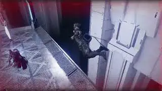 NINJA GAIDEN 4-Cartoon Death- Cpt Lavender12 - Cpt's Dumb Clips