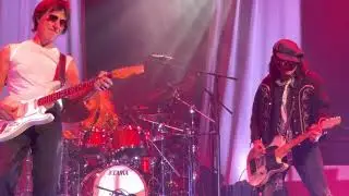 Jeff Beck & Johnny Depp - Rumble - The Capitol Theatre - Port Chester, N.Y. October 8, 2022
