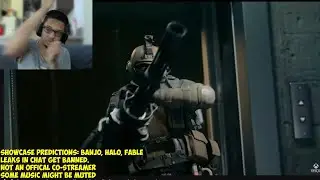Call of Duty: Black Ops 6 Direct REACTION