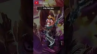 The best thing you can wear as Draven is... Draven || Best & Worst Skins #leagueoflegends
