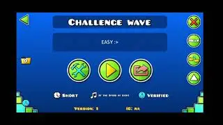 ChallengeWave