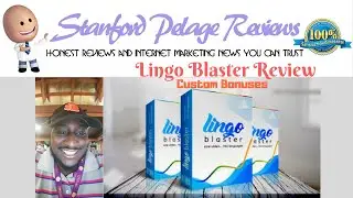 Lingo Blaster Review