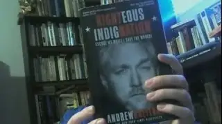 Review: Righteous Indignation by Breitbart