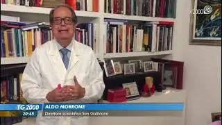 Al San Gallicano prosegue l'immunizzazione delle fasce pi&ugrave; deboli