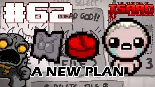 A New Plan - The Binding of Isaac: Repentance - Third File #62