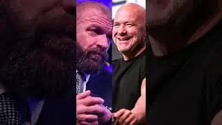 WWE HAS BEEN SOLD | UFC Parent Company Endeavor Purchased WWE | WWE Merge With UFC #shorts
