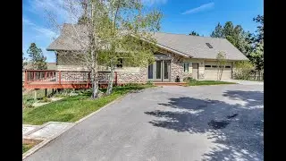 NEW LISTING: 553 Cow Creek Lane Corvallis MT 59828