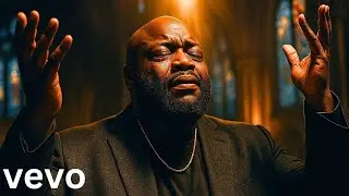RICK ROSS - The Cost of the Crown | GOSPEL RAP, | AI GOSPEL MIX | AI SOULFUL MUSIC