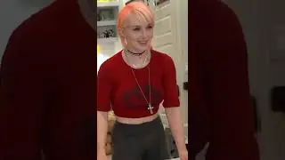 Jenna Meowri dominating Mizkif #shorts