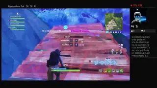 PS4-Live-&Uuml;bertragung von jonawildanger254