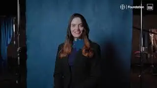 Bayer Foundation Women Entrepreneurs Award 2025 | Joyce Querubino
