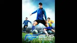 Real Football 2016 (Java game) - OST
