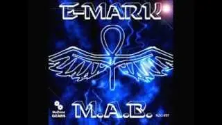 E-MARK - ANTHEM FOR DEEJAYS PART I (2010 MIX)