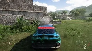 Aston Martin Forza Horizon 5 IN 2026