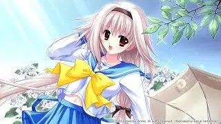 everlasting　Riryka　「神楽学園記」