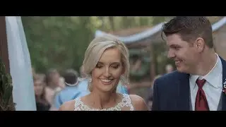 Taylor + Luke | An Alabama Wedding Film