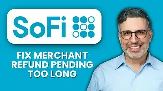 SoFi Merchant Refund Pending Too Long &mdash; Fix 💸 Quickly Claim Your Refund And Resolve Delays