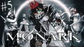 Monark Ep 5 Act 1
