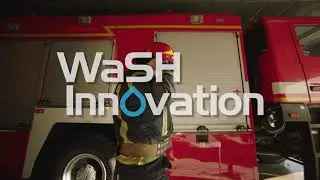 WaSH Innovation &ndash; Portable Hygiene Solutions for Emergency & Medical Use