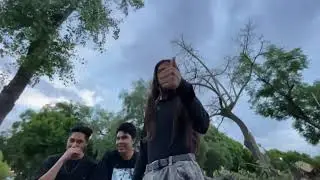 CHANGOZ