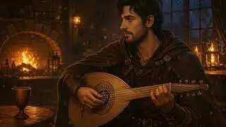 Tavern Party 🍺 Medieval Fantasy Music  Bob