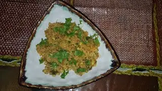 Mong sprout Khichdi | Diet khichdi | Binni's kitchen Spice channel