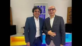 ¿Está envejeciendo el cerebro colombiano? | John Pablo Meza, neurólogo clínico