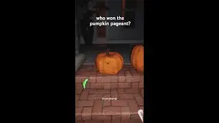 which super normal pumpkin are you 🙂 @lightsareoff #halloween #jackolantern #pumpkin