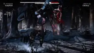 Mortal Kombat XL_20160613 KOTH Player Match #9 vs. CMcNasty 