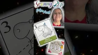 03Apr2025 World Party Day #sandraboyntonfan #whatdayisit #grannypep #worldpartyday #celebrate #like