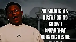 Win Now Mindset vs Real Growth - Anthony Edwards #RelentlessGrind #PatienceWins