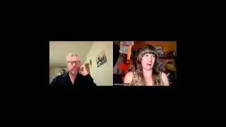 Owning Your Power / The Dirty & Divine: Sacred Kink ~ Seani Love x The Pleasure Alchemist
