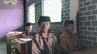 Model pembelajaran PBL Pada mata pelajaran akidah akhlak