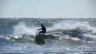 2 Hours in Rhode Island --- SUP magazine