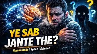 99% Log ये Facts नही Jaante है😱 😳❓️ | #facts Compilation&rdquo; 