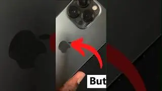Hidden Button In Apple Iphone #shorts #ytshorts #facts