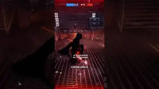 Luke plans his revenge on Vader #starwars #battlefront2 #ps4 #xbox #pc
