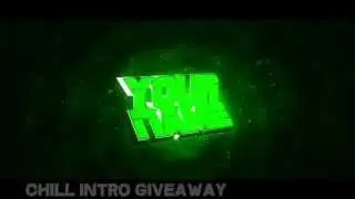 INTRO GIVEAWAY || By CMFX and VisperFX [Dual] (CLOSED!)