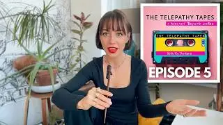 The Telepathy Tapes: Episode 5 - A Deep Dive